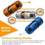 3 Inch Dash Cam Car Video Recorder in Kenya Parking Monitor