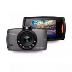 High Quality 1080p 2.4 Inch Dash Cam in Kenya