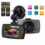 High Quality 1080p 2.4 Inch Dash Cam in Kenya