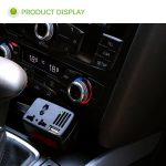 Car Inverter in Kenya Car Charger 150W Power Car AC to DC Inverter in Nairobi Kenya
