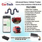 heavy vehicle tracker in kenya lorry tracker in kenya truck tracker in kenya Tractor tracker in kenya